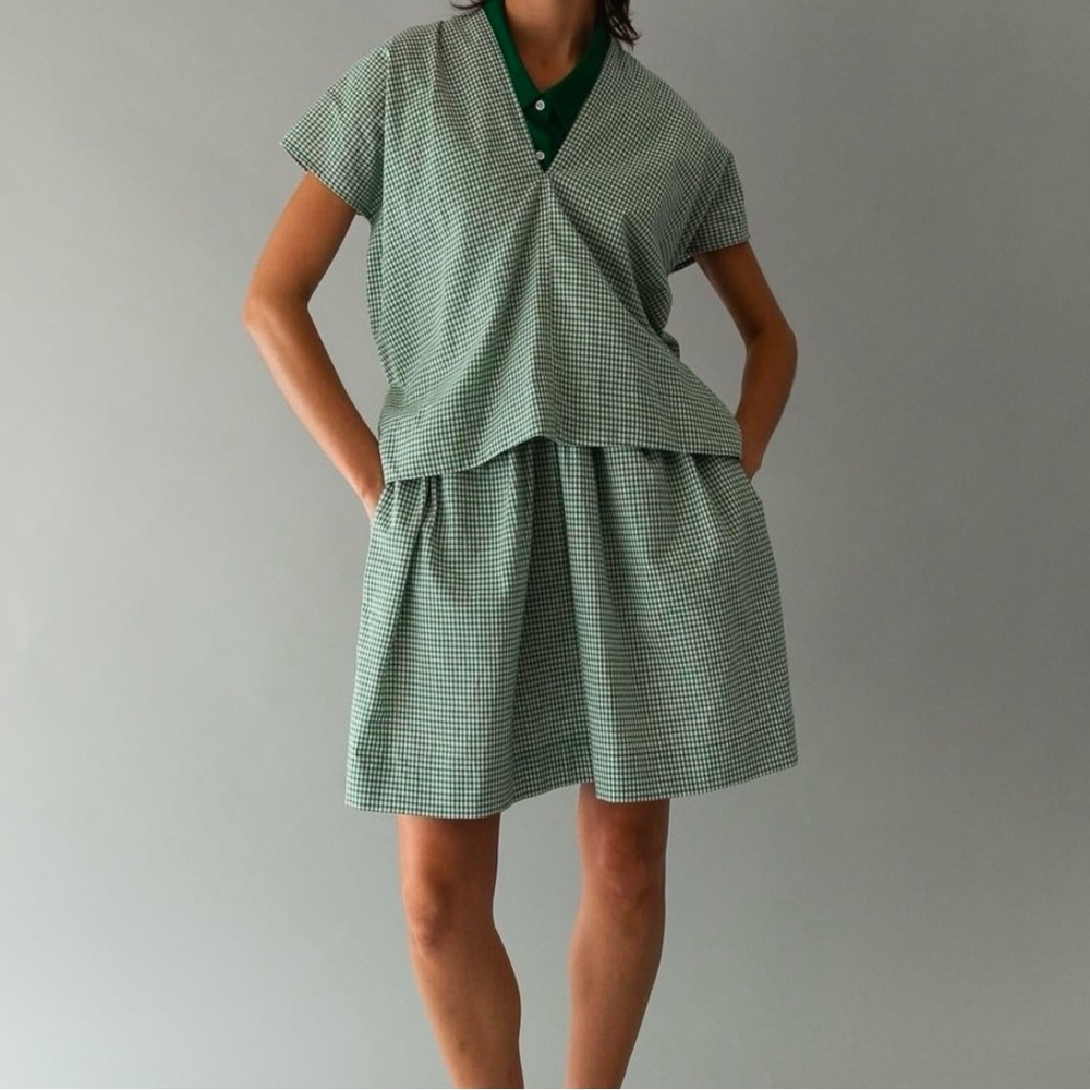Caron Callahan Kamia Dress, S